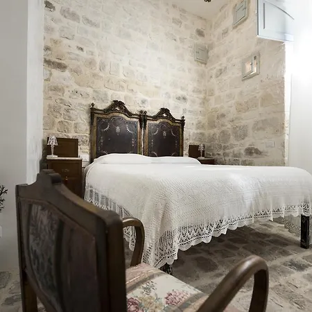 Sanbartolomeo Casa & Putia