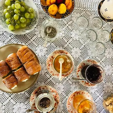 Sanbartolomeo Casa & Putia Bed & Breakfast Scicli