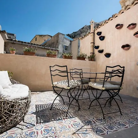 Sanbartolomeo Casa & Putia Bed & Breakfast
