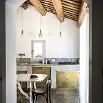 فندق مبيت وإفطار Sanbartolomeo Casa & Putia