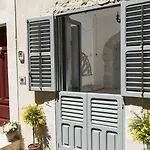 فندق مبيت وإفطار Sanbartolomeo Casa & Putia