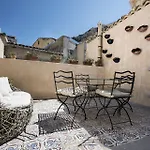 فندق مبيت وإفطار Sanbartolomeo Casa & Putia 4*
