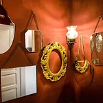 فندق مبيت وإفطار Sanbartolomeo Casa & Putia
