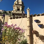 Sanbartolomeo Casa & Putia 4*