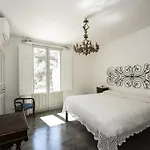 فندق مبيت وإفطار Sanbartolomeo Casa & Putia