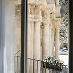 فندق مبيت وإفطار Sanbartolomeo Casa & Putia 4*