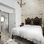 Sanbartolomeo Casa & Putia فندق مبيت وإفطار شيكلي