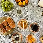 Sanbartolomeo Casa & Putia فندق مبيت وإفطار شيكلي