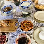 Sanbartolomeo Casa & Putia 4*