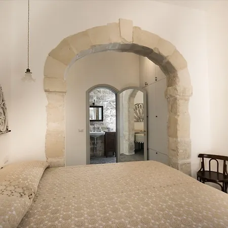 Sanbartolomeo Casa & Putia فندق مبيت وإفطار