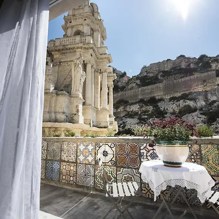 Bed & Breakfast Sanbartolomeo Casa & Putia