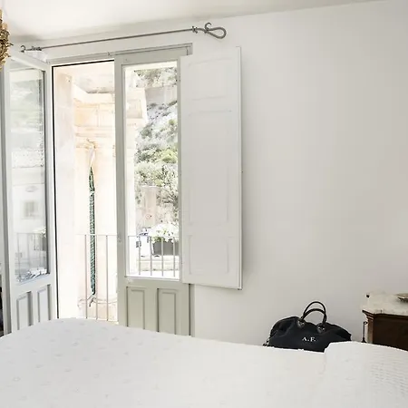 Sanbartolomeo Casa & Putia Bed & Breakfast *
