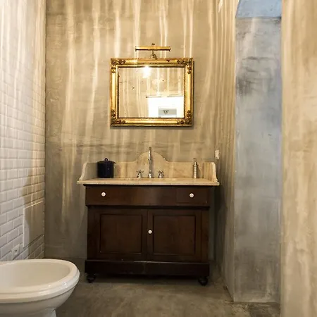 Sanbartolomeo Casa & Putia *
