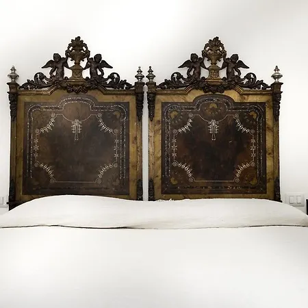 Sanbartolomeo Casa & Putia Bed & Breakfast Scicli