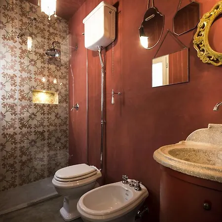 Sanbartolomeo Casa & Putia Bed & Breakfast *