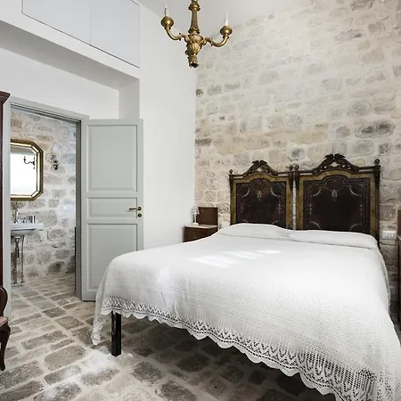 Sanbartolomeo Casa & Putia Bed & Breakfast Scicli
