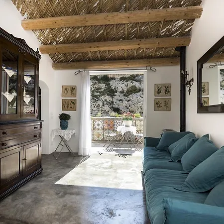 Sanbartolomeo Casa & Putia Scicli