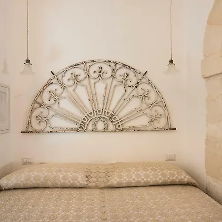 Sanbartolomeo Casa & Putia