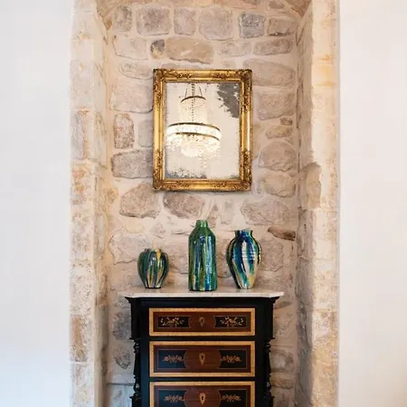 Sanbartolomeo Casa & Putia