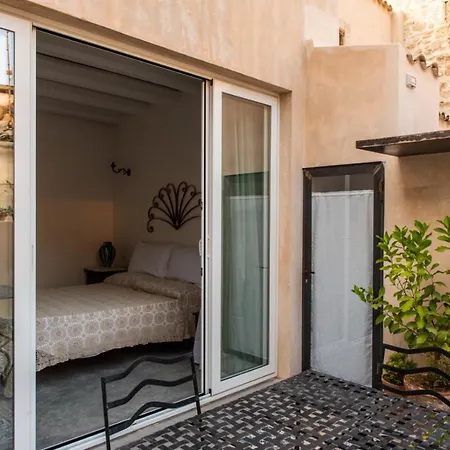 Sanbartolomeo Casa & Putia * Scicli