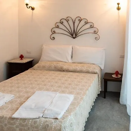 Sanbartolomeo Casa & Putia *