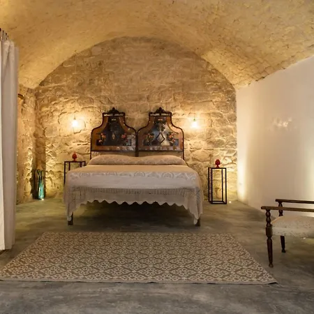 Sanbartolomeo Casa & Putia Bed & Breakfast