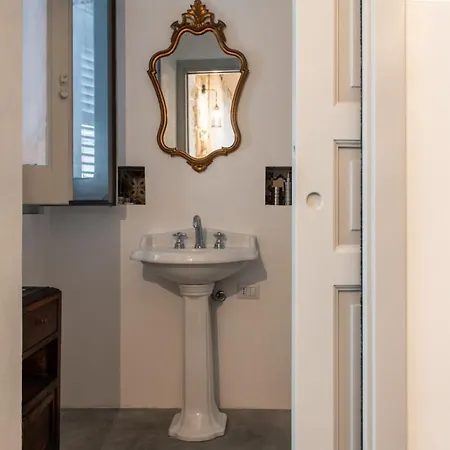 Sanbartolomeo Casa & Putia *